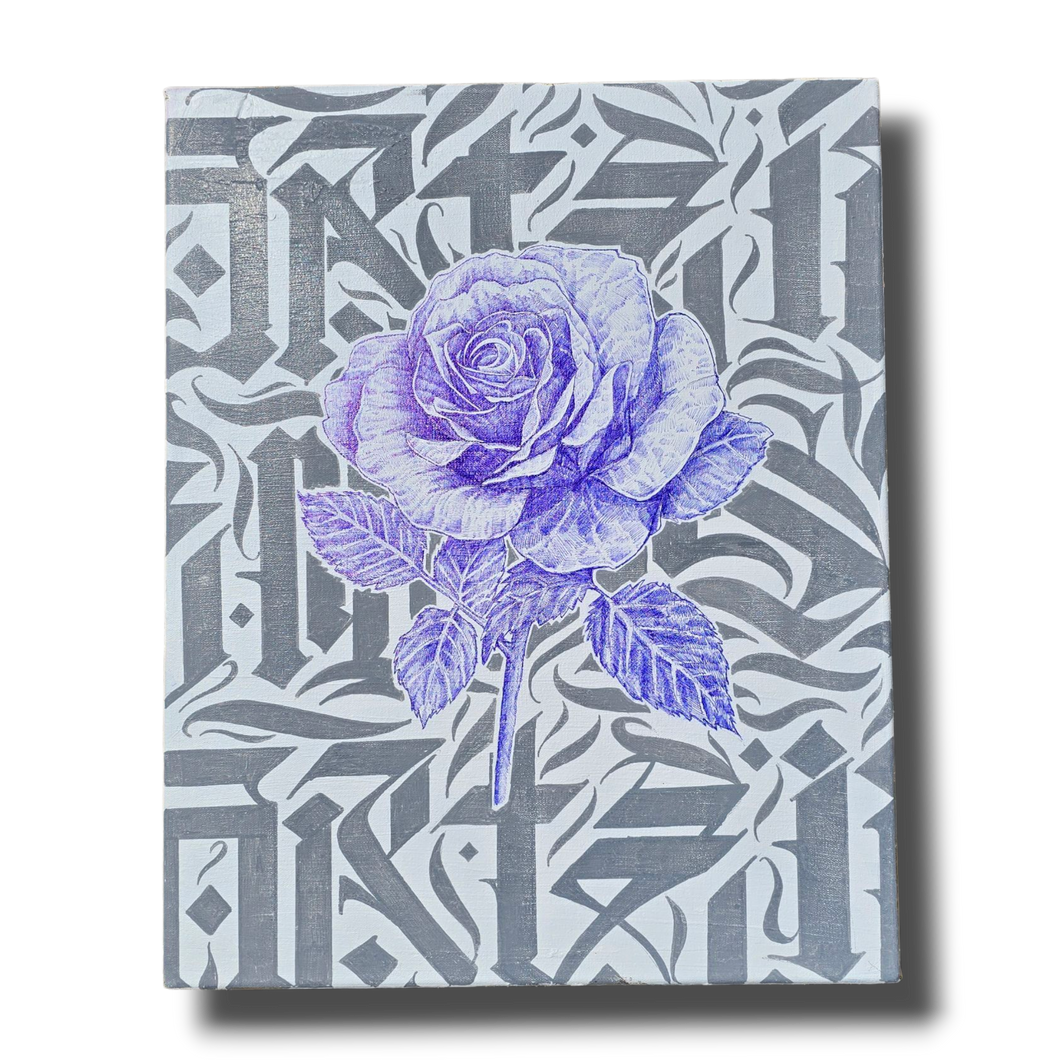 Flor de Letras