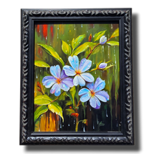 Load image into Gallery viewer, Raindrops