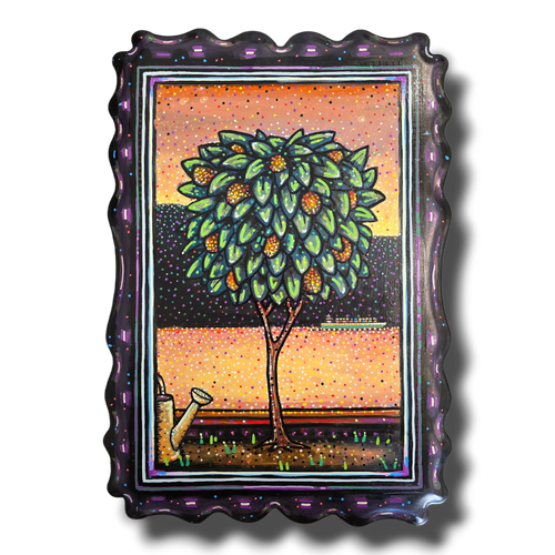 Little Fruit