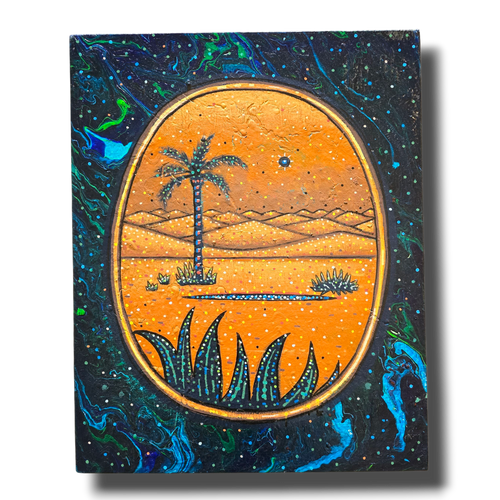 Mirage