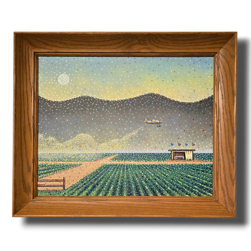 Agriculture