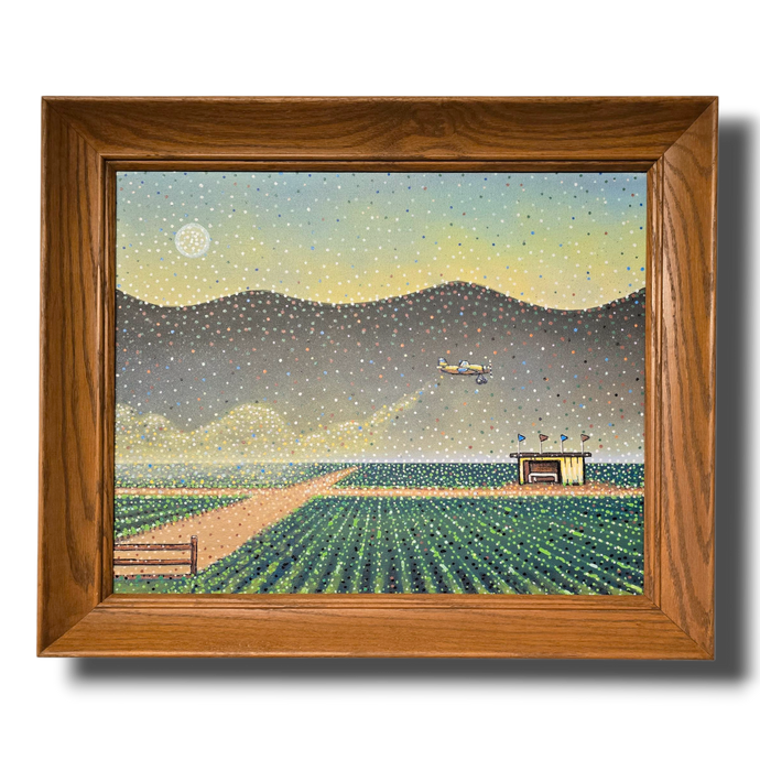 Agriculture