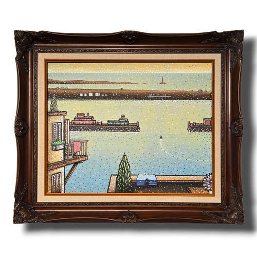 Harbor View