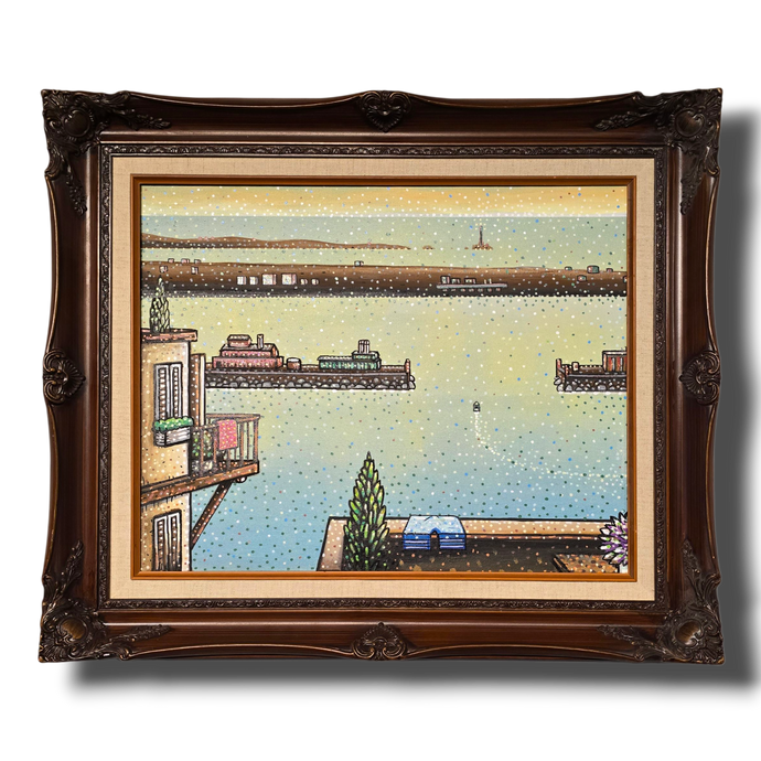 Harbor View