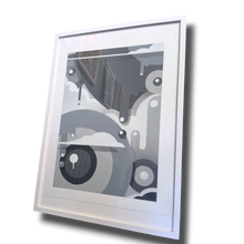 Load image into Gallery viewer, Monochrome Stratus No.2