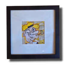 Load image into Gallery viewer, Popeye &amp; Olive Oyl