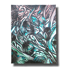 Load image into Gallery viewer, Hand Embellished Prints