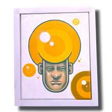 Load image into Gallery viewer, Radial Heads (Series)