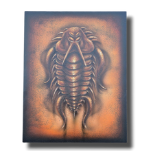 Load image into Gallery viewer, The Reign of the Trilobite (270 millions years)