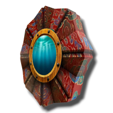 Load image into Gallery viewer, Unfolding The Luminous V
