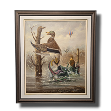 Load image into Gallery viewer, Fowl Play