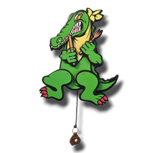 Load image into Gallery viewer, Alligator