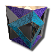 Load image into Gallery viewer, Illuminated Text