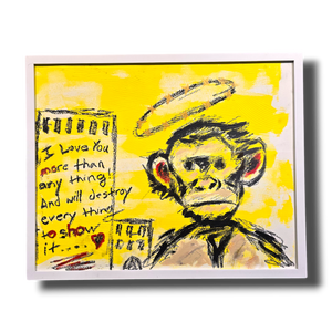 Baby Kong