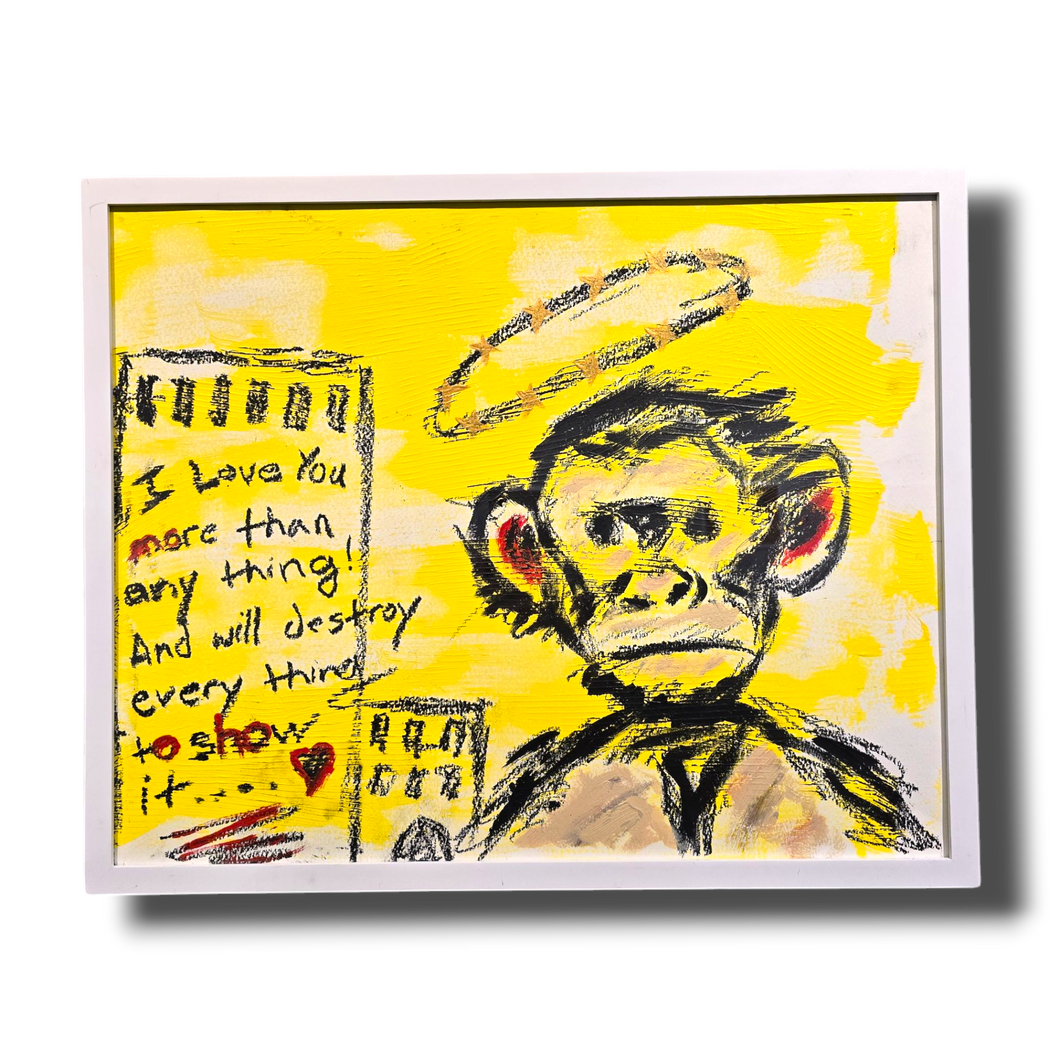 Baby Kong