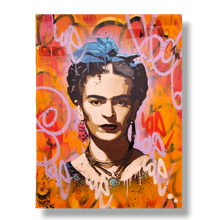 Load image into Gallery viewer, Untitled (Frida)