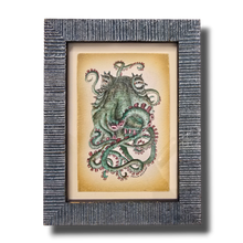 Load image into Gallery viewer, Octopod: Specimen B