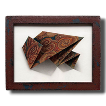 Load image into Gallery viewer, Folding Clouds No. 1