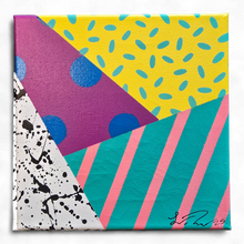 Load image into Gallery viewer, 80's &amp; 90s Funk series (smalls)