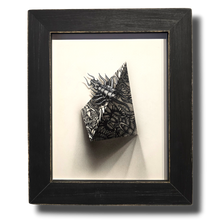 Load image into Gallery viewer, Flight of the Trilobite: Specimen No. 2
