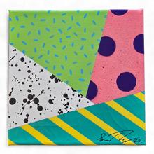 Load image into Gallery viewer, 80's &amp; 90s Funk series (smalls)