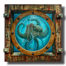 Load image into Gallery viewer, Creature Catcher III