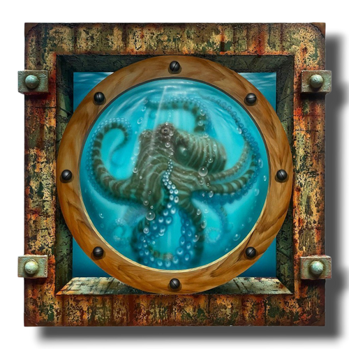 Creature Catcher III
