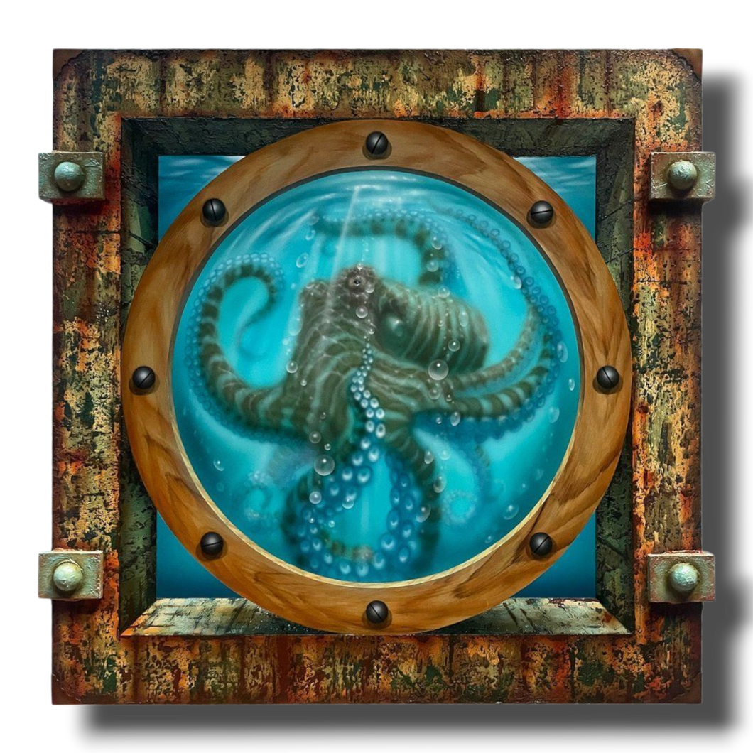 Creature Catcher III