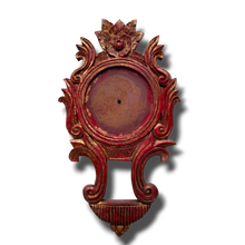 Load image into Gallery viewer, Reliquarium: Orange Sun Setting