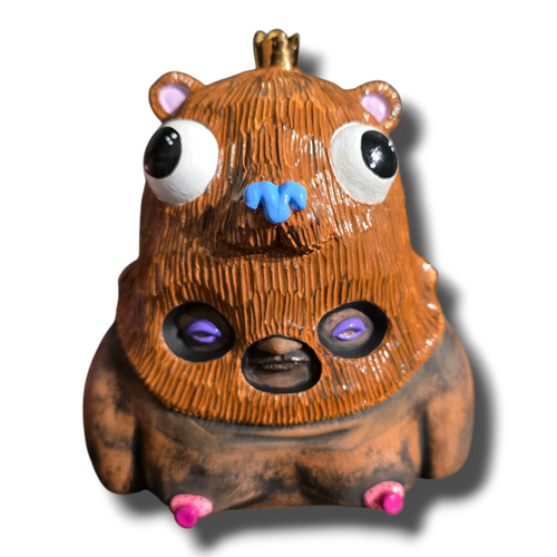 King Mubbsy