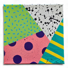 Load image into Gallery viewer, 80's &amp; 90s Funk series (smalls)