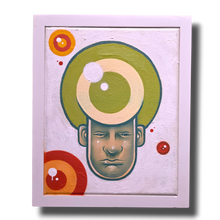 Load image into Gallery viewer, Radial Head (series)