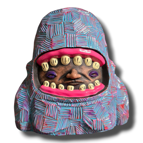 Mord : The Knower