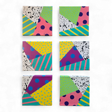 Load image into Gallery viewer, 80's &amp; 90s Funk series (smalls)