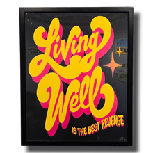 Load image into Gallery viewer, Living Well