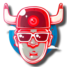 Load image into Gallery viewer, Fanboy