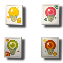 Load image into Gallery viewer, Radial Head (series)