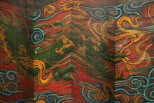 Load image into Gallery viewer, Folding The Jade Dragon