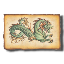 Load image into Gallery viewer, Creature Of The Deep VII