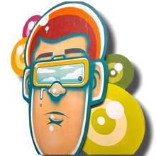 Load image into Gallery viewer, Convergence