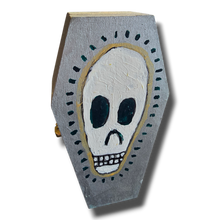 Load image into Gallery viewer, Tomzee Coffins