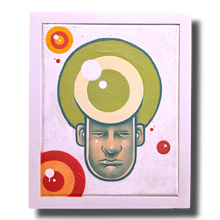 Load image into Gallery viewer, Radial Heads (Series)