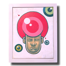 Load image into Gallery viewer, Radial Heads (Series)