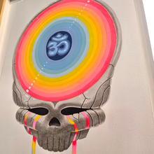 Load image into Gallery viewer, Om Stealie