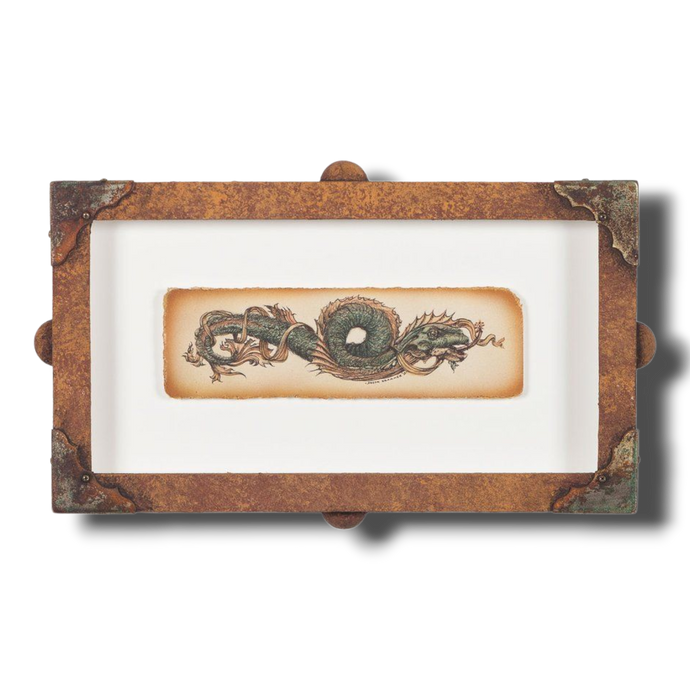 Creature Of The Deep IV
