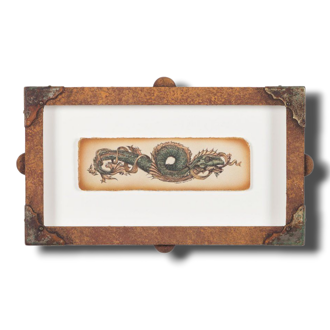 Creature Of The Deep IV