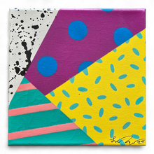 Load image into Gallery viewer, 80's &amp; 90s Funk series (smalls)