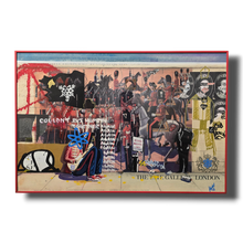Load image into Gallery viewer, English Breakfast Radio