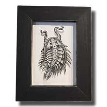 Load image into Gallery viewer, Flight of the Trilobite: Specimen No. 7