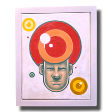 Load image into Gallery viewer, Radial Heads (Series)